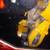 Bumblebee Transformers Ultimate 2007 Chevy Camaro 5 thumbnail