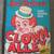 Vintage Red Skelton's Clown Alley Book 1 thumbnail