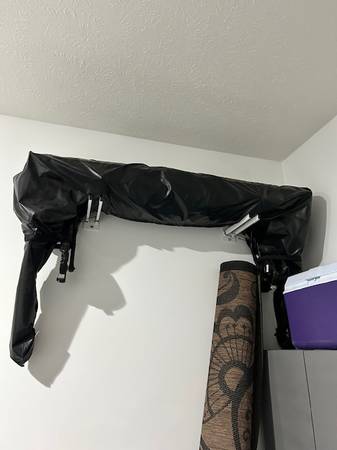 Jeep Wrangler Soft Top 1