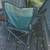 coleman folding camp/outdoor chair 5 thumbnail