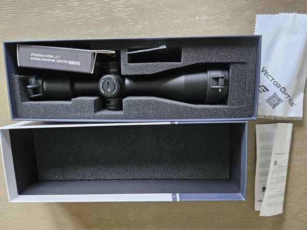Vector Scope 1