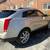 2014 Cadillac SRX LUXURY 8 thumbnail