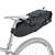 Topeak BackLoader Seat Bike Bag 6L NEW 4 thumbnail