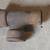 3 used- 4" Cast Iron Drain fittings (pipes), as shown. (all 3for 40 2 thumbnail