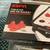 New in box Tabletop Mini Air Hockey Game unopened 2 thumbnail