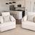 Modular Performance Couch | Customizable Configuration | Multiple Color Options 6 thumbnail