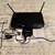 Samson CR88 wireless headrest mic 1 thumbnail
