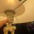 Stainless IKEA Samtid Architect Reading Pull Down Floor Lamp Light 17 thumbnail