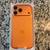 Apple iPhone 17 Pro Max 256GB Cosmic Orang  Brand New Open Box 1 thumbnail