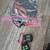 Auto security system  came out of 2000 Dodge Ram, took out, 2 fobs 2 thumbnail