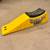 Like New Camco Trailer-Aid Tandem Tire Changing Ramp, 15000lbs, 4.5 Inch (Yellow 3 thumbnail