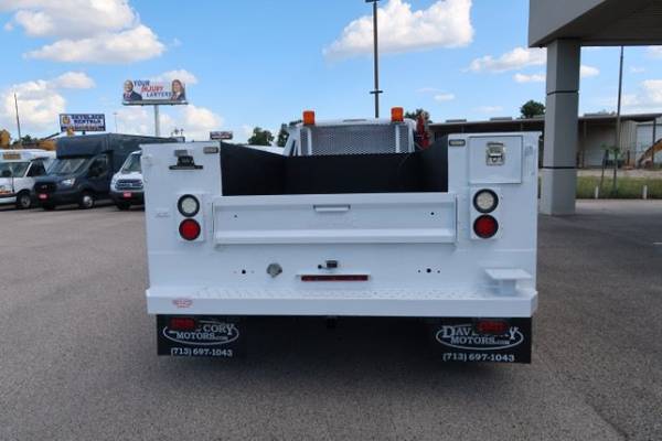 2013 Ford Super Duty F-350 - Photo 6
