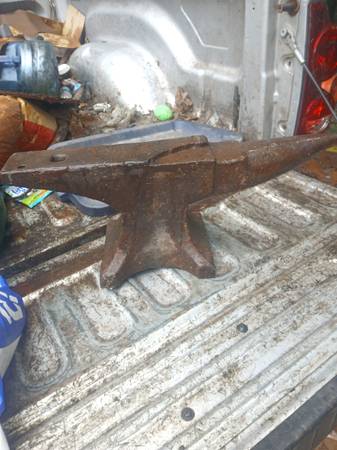 Anvil 1