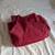 Valentino Red Nylon Vest - EU 44 (Medium) 11 thumbnail