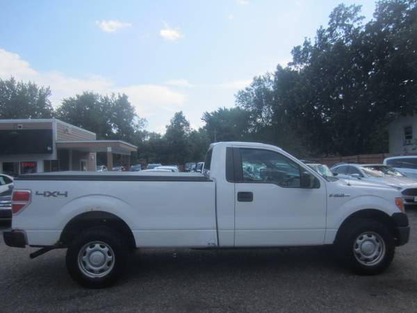 2011 Ford F150 - Photo 5