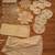 Linen cloths, apron and doilies 2 thumbnail