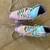 Impala Rollerskates Pastel Fade Women's 5 3 thumbnail