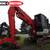 2022 Link Belt 5040TLW Log Loader 1 thumbnail