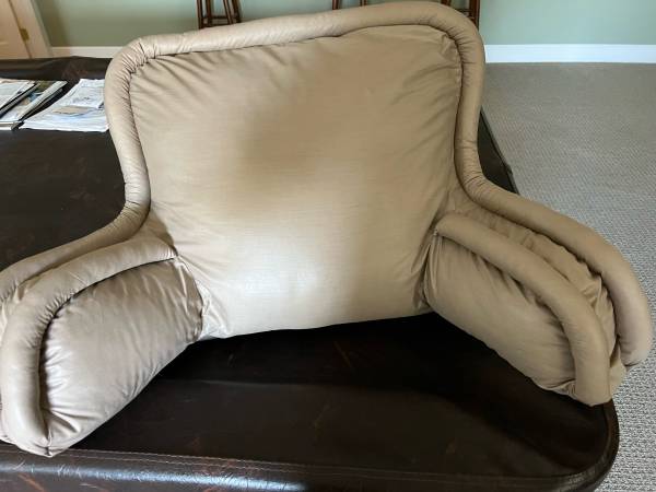 Lounge Pillow 1