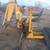 Three point and small back hoe tractor attachments 5 thumbnail