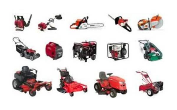 Iso small engine machines 1