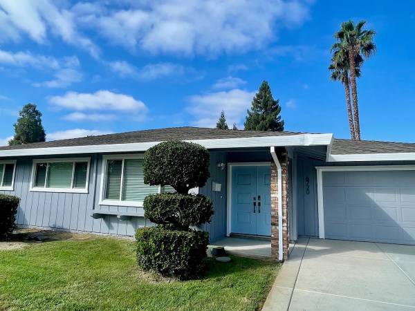 $1,350 / 2br - 1200ft2 - 区1x1分钟车程Available now newly renovated 2 bedroom 2 bath duplex/ta (Sacr (Sacramento)64043669964163120