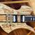MINT B.C.Rich Exotic Classic Mockingbird Elec Guitar Mahogany Spalted 5 thumbnail