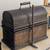 Edison Home Model B Phonograph, Horn, Cylinder Records 2 thumbnail