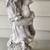 Girl With Her Cats, Yard Art, Patio Garden Home Decor
 5 thumbnail