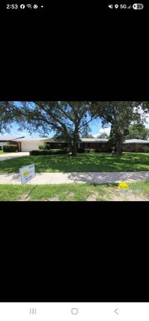 $2300/month 3 Bedroom/2 Bath AVAILABLE NOW 1