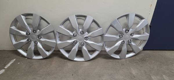 16 Inch Wheel Caps Hub Caps Hubcaps 1