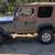 1992 Jeep Wrangler YJ 5 thumbnail