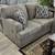 2Pc Brown Sofa Set 4 thumbnail