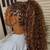 Braids, makeup 1 thumbnail