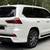 2019 Lexus LX 570 For Sale in San Francisco 5 thumbnail
