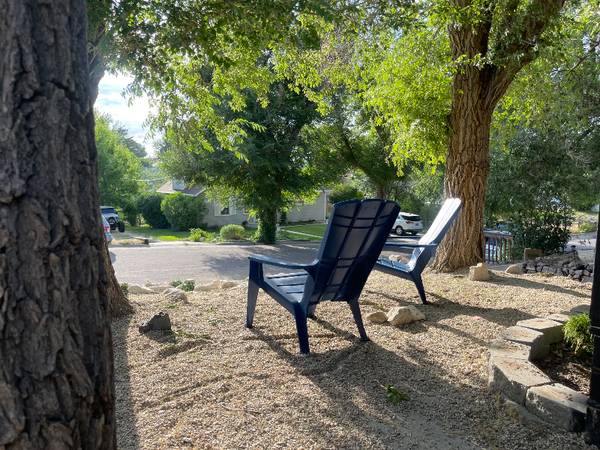 $2200.00 / 3br - 1212ft2 - Charming 3-Bedroom Furnished Home in Casper – Perfect for Travel Nurse63829654709377122