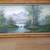 Two Large Original Canvas Oil Paintings and One Print by Robert Wood 5 thumbnail