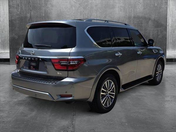 2023 Nissan Armada 4x4 4WD SL SUV - $37,792 (Call *(469) 564-5117* to Confirm Availability Instantly)63483771642113124