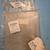 Jeep Liberty NOS OEM Splash Guards 6 thumbnail