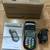 HYPERCOM OPTIMUM T4220 CREDIT CARD TERMINAL PAYMENT 1 thumbnail