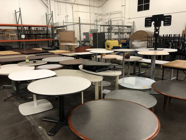 Round Tables 1