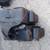 Leather throw over saddle bags saddlebags saddle bag bags harley Honda 16 thumbnail