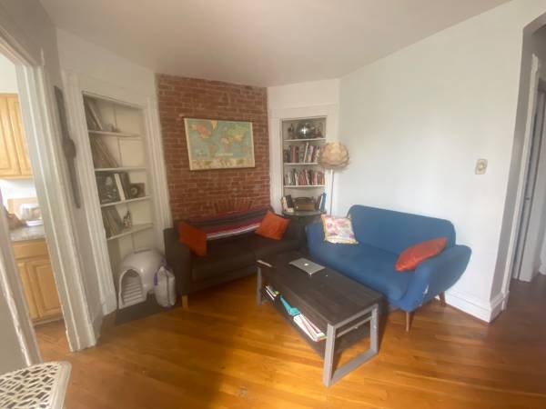 $950 1 BR starting November- $950 (Clinton Hill)63886543441153123