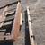 Vintage Flatbed Frame ~ 12 Foot by 7 Foot 8 thumbnail