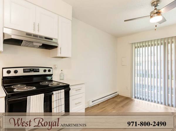 2 Bedroom - Onsite Pool + Spacious Floor Plans + 24-Hour Laundry 1