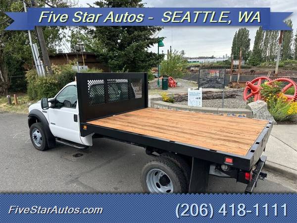 2006 Ford F-450 - Photo 8