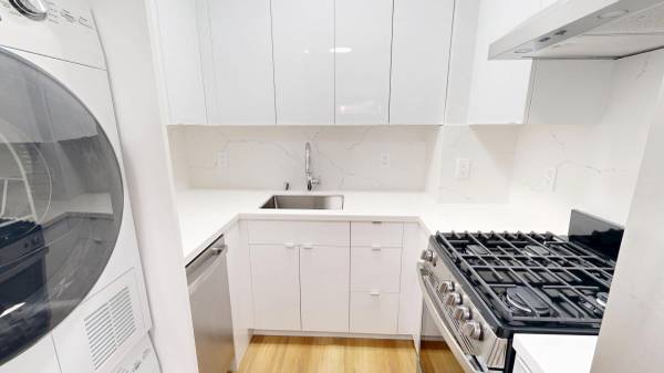 Updated Studio Laundry In Unit Close To Lafayette Park Pet Friendly 1