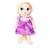 Disney Store Animators 13" Princess Rapunzel Plush Toy Toddler Doll 1 thumbnail