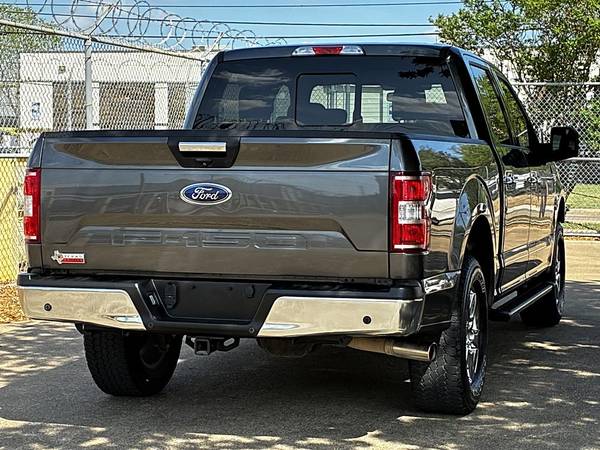 2018 Ford F-150 XLT 2WD - Photo 14
