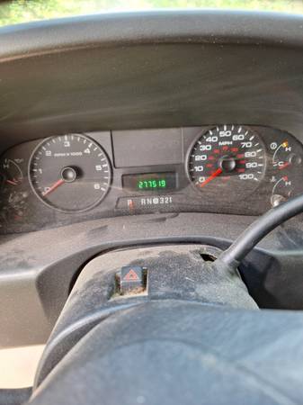 2006 Ford F250 Super Duty - Photo 9